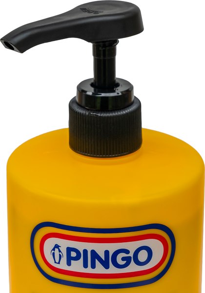 Очиститель для рук Pingo Чистая Звезда / 85010-15