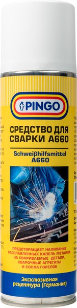 Средство антипригарное для сварки Pingo А660 / 95050-2 - фото