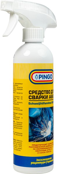 Средство антипригарное для сварки Pingo А660 / 95050-0