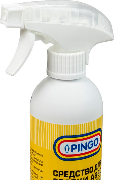 Средство антипригарное для сварки Pingo А660 / 95050-0