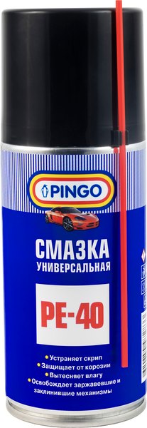 Смазка техническая Pingo PE-40 / 85050-3 - фото