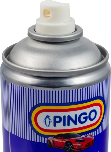 Смазка техническая Pingo PE-40 / 85050-4