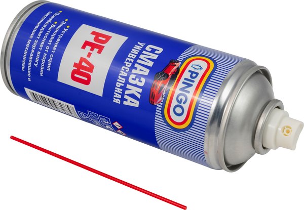 Смазка техническая Pingo PE-40 / 85050-4