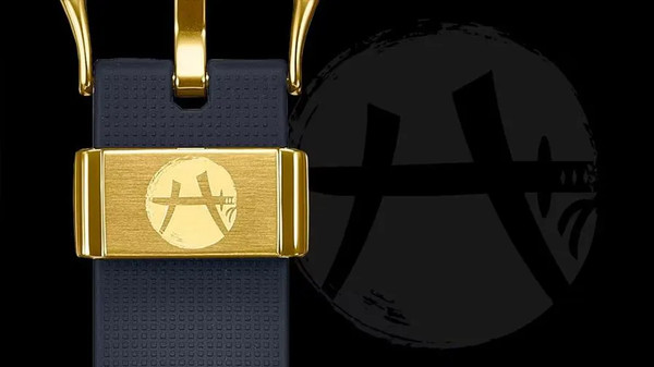 Часы наручные мужские Casio GBM-2100RH-1A