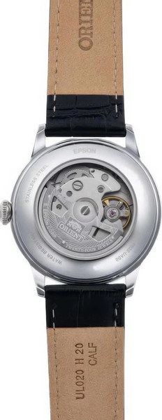 Часы наручные мужские Orient RA-AP0101B