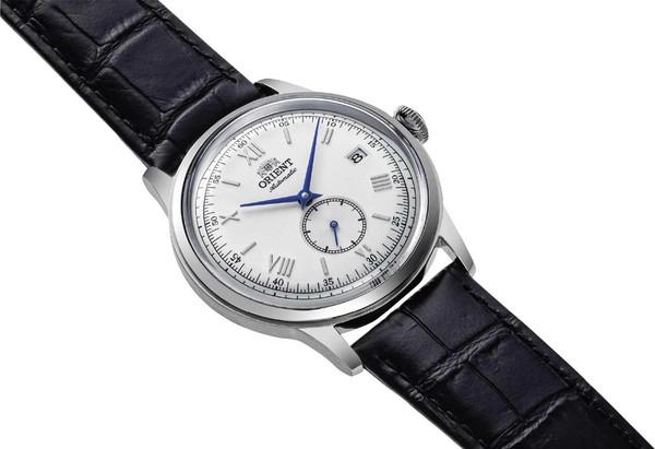 Часы наручные мужские Orient RA-AP0104S