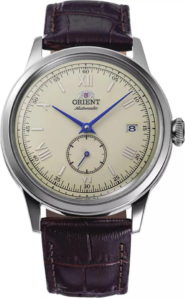 Часы наручные мужские Orient RA-AP0105Y - фото