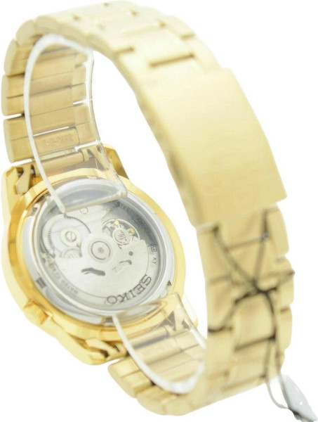 Часы наручные мужские Seiko SNKK20K1