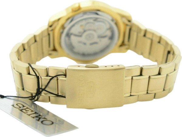 Часы наручные мужские Seiko SNKK20K1