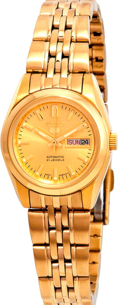 Часы наручные мужские Seiko SYMA38K1 - фото