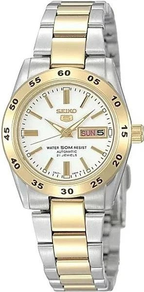 Часы наручные женские Seiko SYMG42K1 - фото