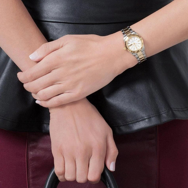 Часы наручные женские Seiko SYMG42K1