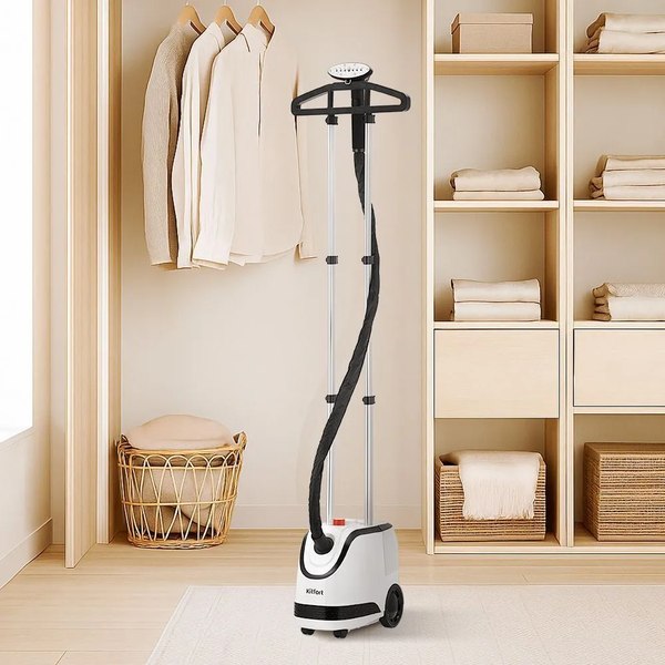 Отпариватель Kitfort КТ-9301