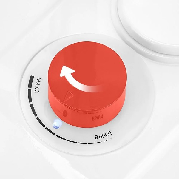 Отпариватель Kitfort КТ-9301