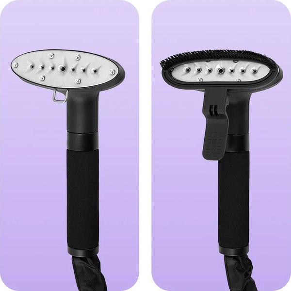 Отпариватель Kitfort КТ-9301