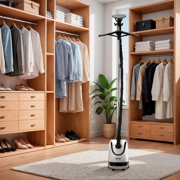 Отпариватель Kitfort КТ-9302