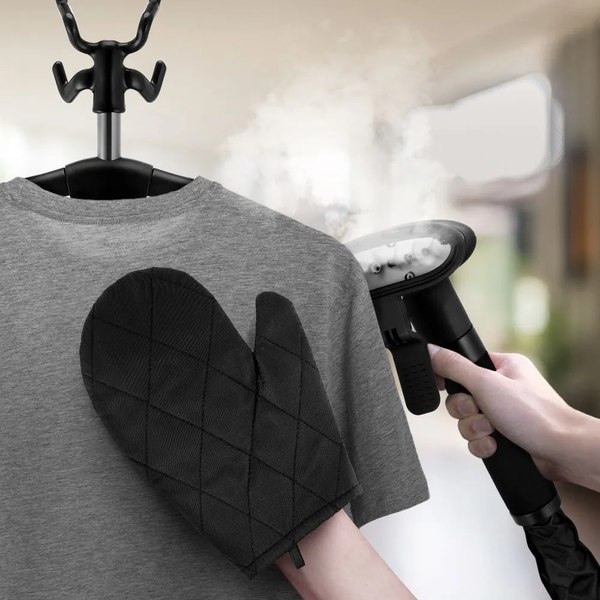 Отпариватель Kitfort КТ-9302