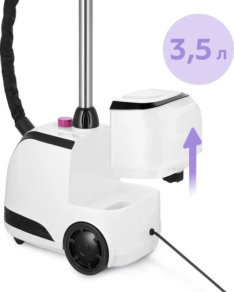 Отпариватель Kitfort КТ-9302