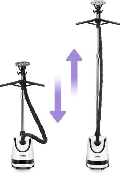 Отпариватель Kitfort КТ-9302