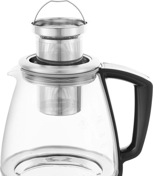 Электрочайник Kitfort КТ-6691