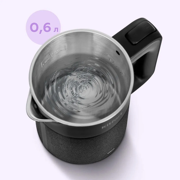 Набор для приготовления чая и кофе Kitfort КТ-6690