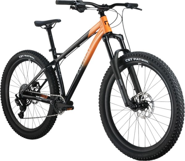 Велосипед Format 1314 Plus 27.5 2025