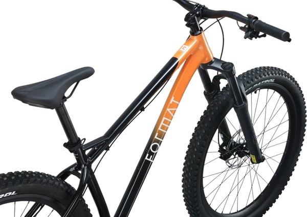 Велосипед Format 1314 Plus 27.5 2025