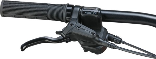 Велосипед Format 1314 Plus 27.5 2025