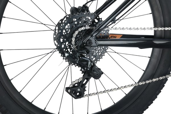 Велосипед Format 1314 Plus 27.5 2025