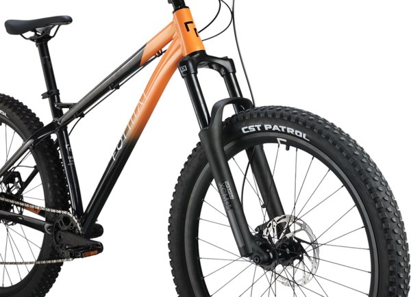 Велосипед Format 1314 Plus 27.5 2025