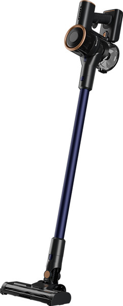 Вертикальный пылесос Weissgauff V16 BLDC 250 Turbo Wet&Dry - фото