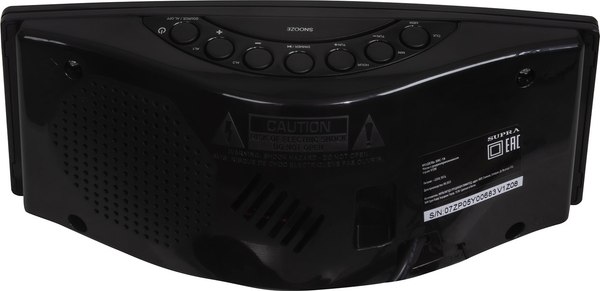 Радиочасы Supra SRC-18