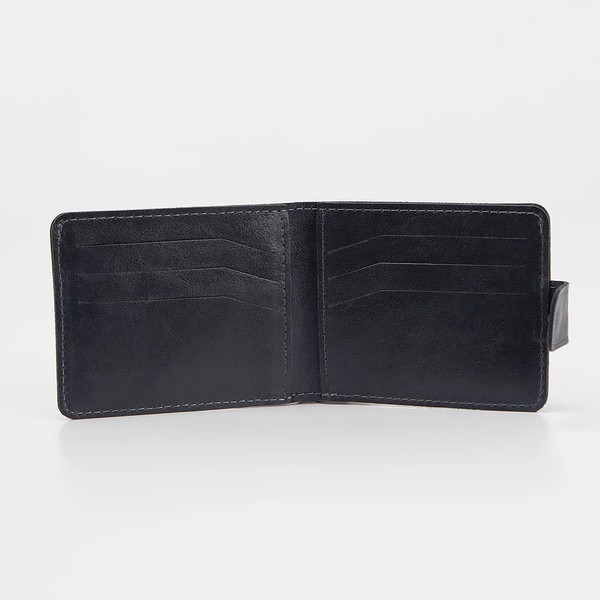 Портмоне Poshete 604-139NPK-NAV