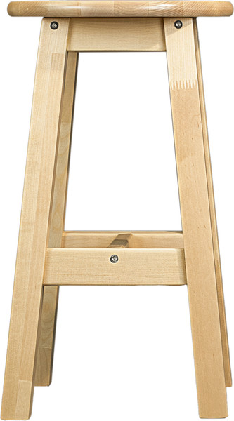 Тумба Мебелик с табуретом