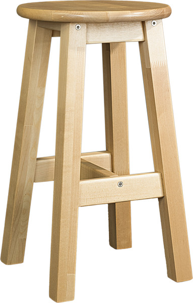 Тумба Мебелик с табуретом