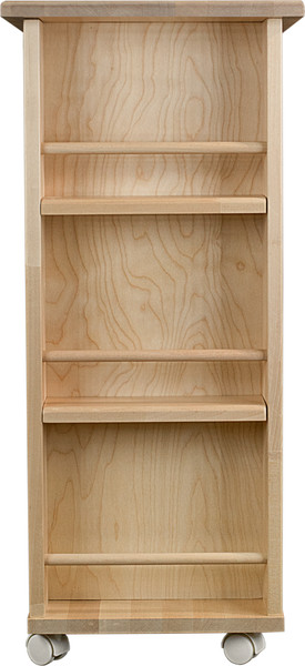 Тумба Мебелик с табуретом