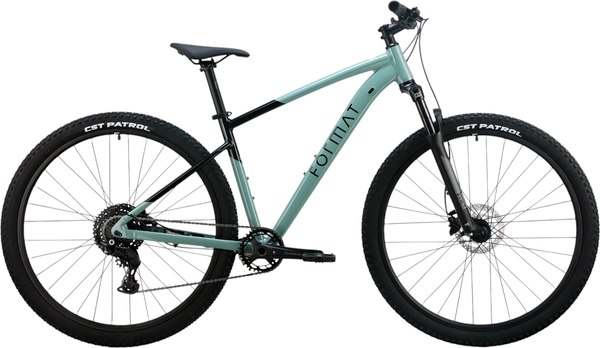 Велосипед Format 1412 29 2025 - фото