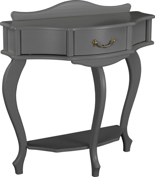 Консольный столик Мебелик Джульетта - фото