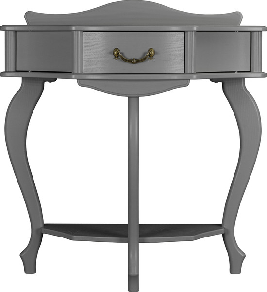 Консольный столик Мебелик Джульетта