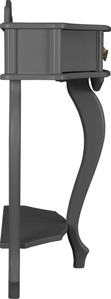 Консольный столик Мебелик Джульетта