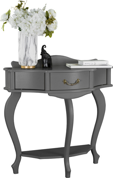 Консольный столик Мебелик Джульетта