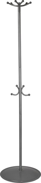 Вешалка для одежды Мебелик Пико 16 - фото