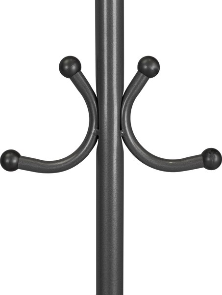 Вешалка для одежды Мебелик Пико 16