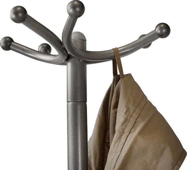 Вешалка для одежды Мебелик Пико 16