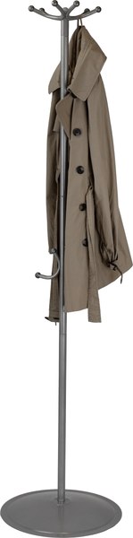 Вешалка для одежды Мебелик Пико 16