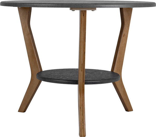 Журнальный столик Мебелик BeautyStyle 13