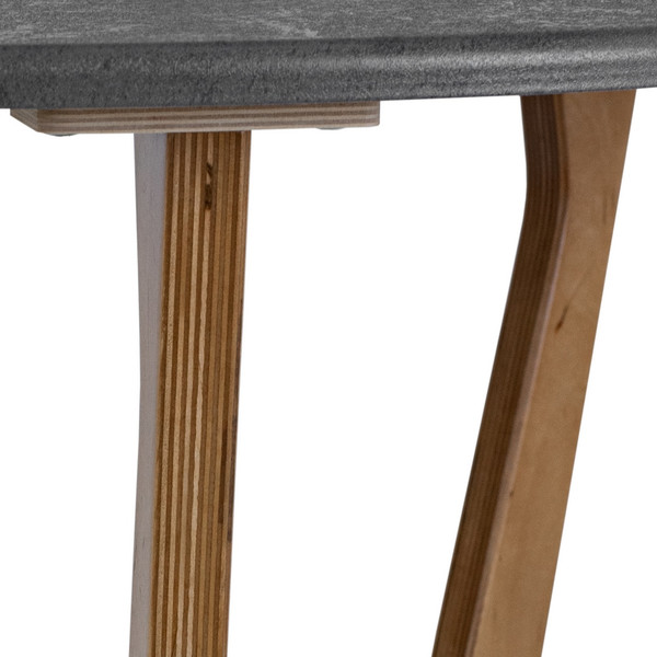 Журнальный столик Мебелик BeautyStyle 13