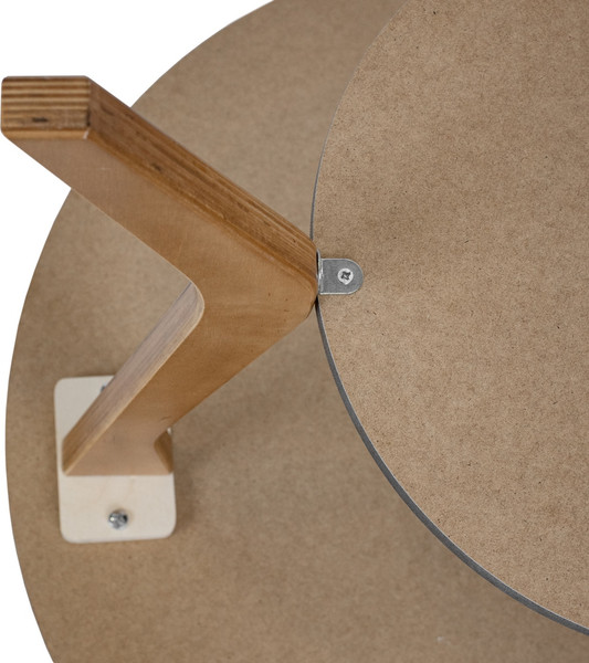 Журнальный столик Мебелик BeautyStyle 13