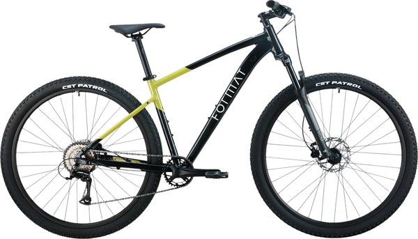 Велосипед Format 1413 29 2025 - фото