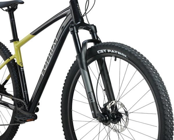 Велосипед Format 1413 29 2025